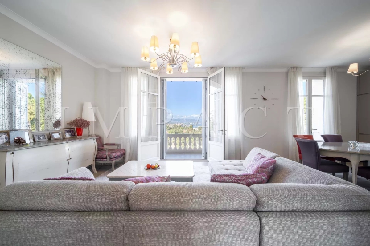 Appartement de luxe à vendre à Antibes, 1 750 000 €, Photo 2