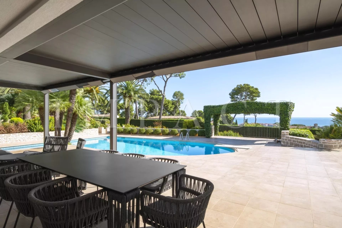 Maison de luxe à vendre à Antibes, 5 500 000 €, Photo 3