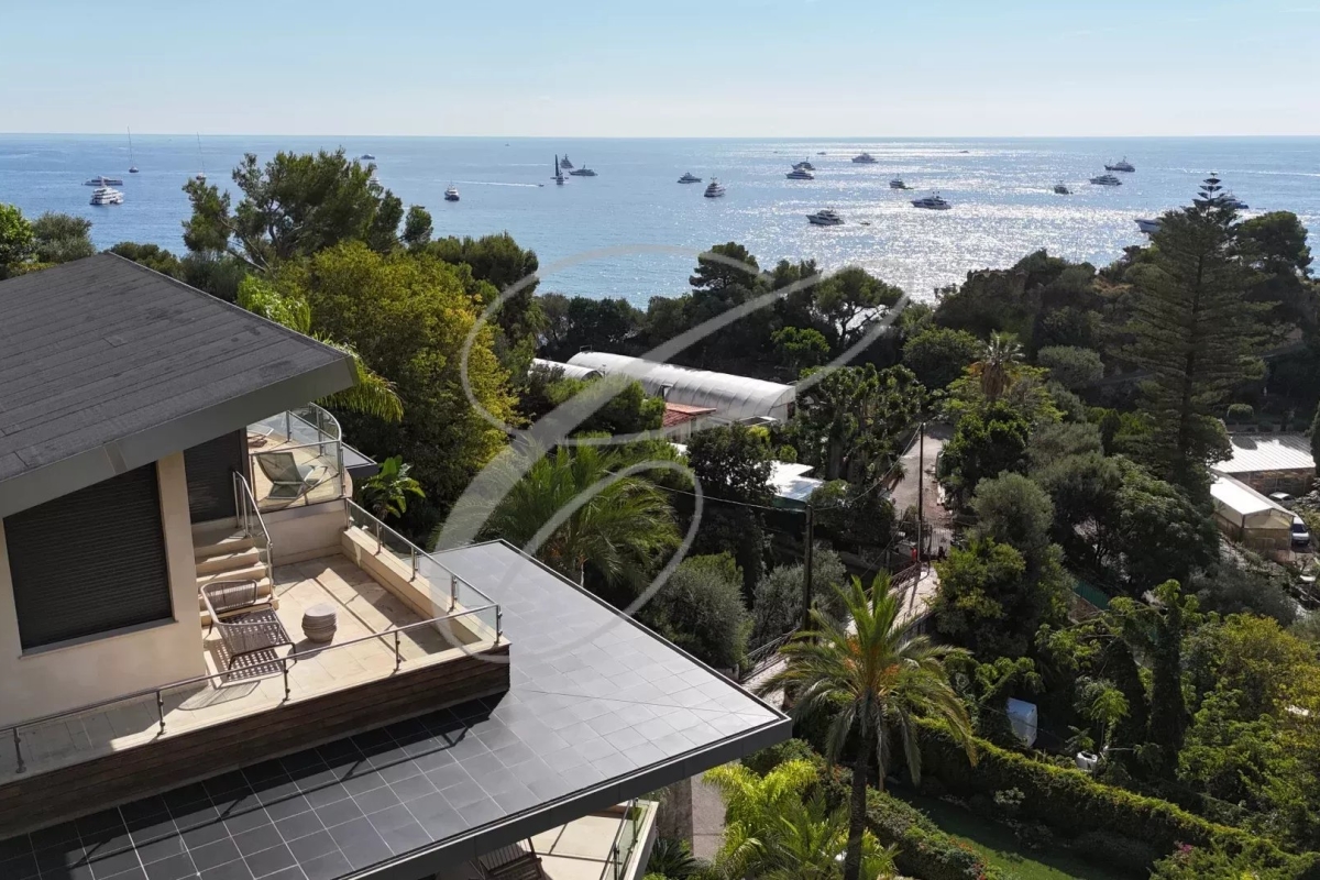 Maison de luxe à vendre à Roquebrune-Cap-Martin, 19 900 000 €, Photo 3