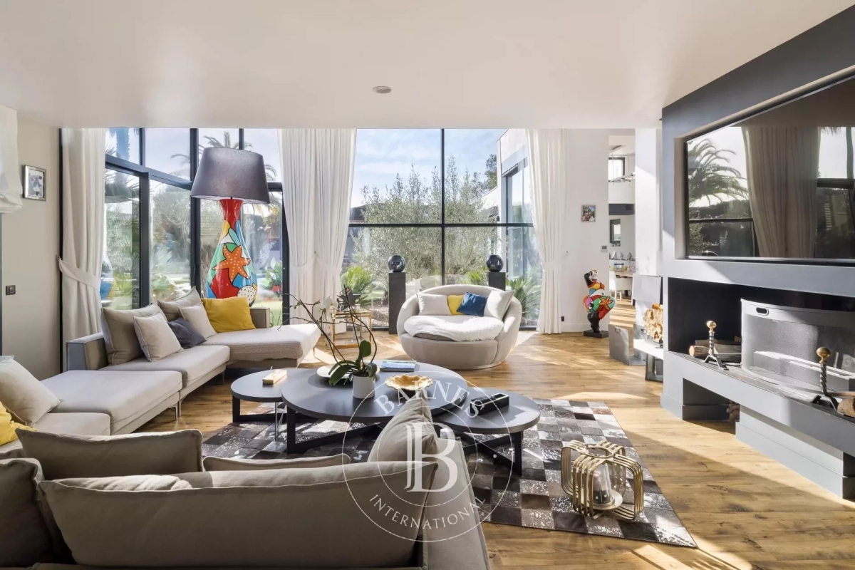 Luxury House for sale in Anglet, 3 800 000 €, Photo 3