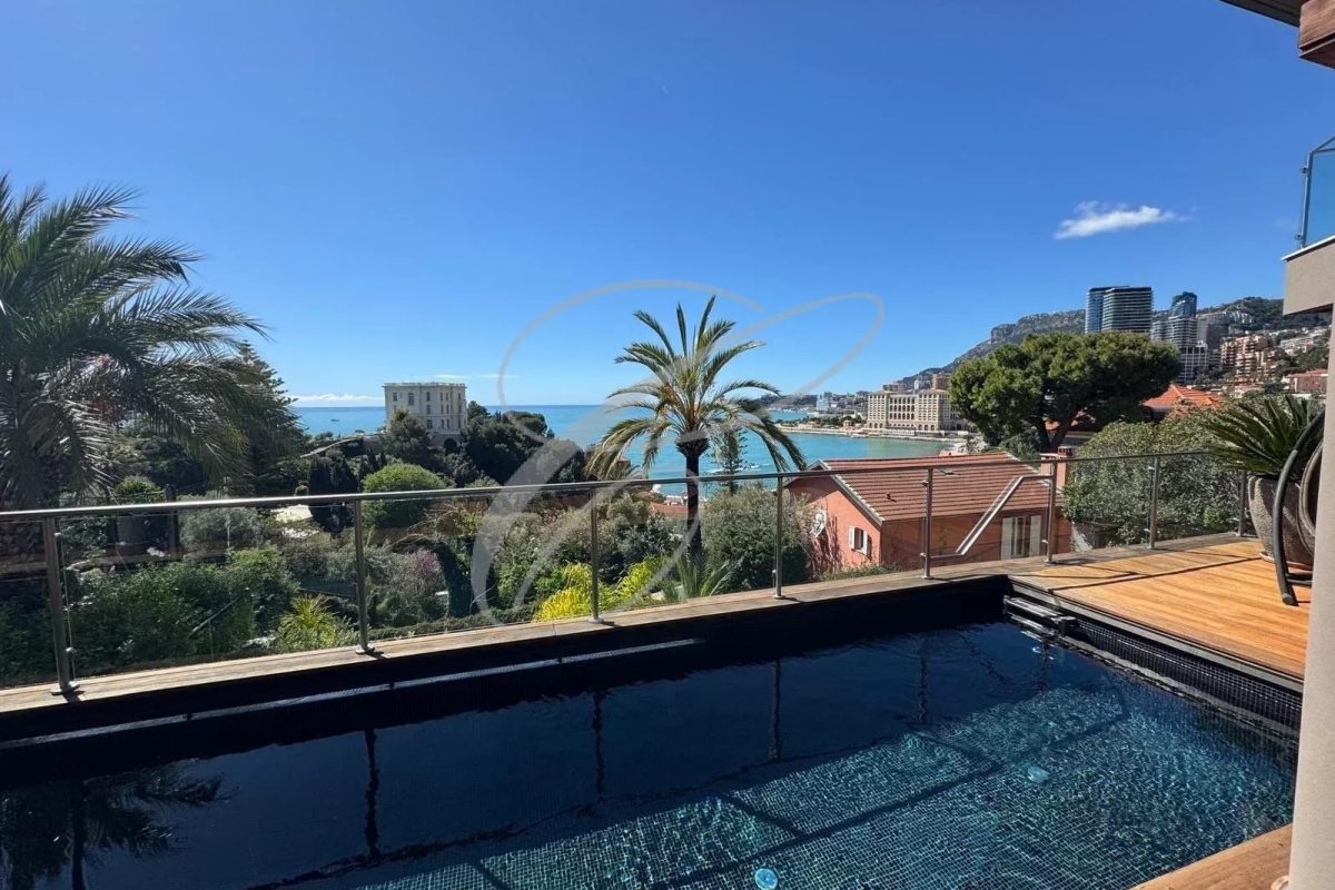 Maison de luxe à vendre à Roquebrune-Cap-Martin, 19 900 000 €, Photo 4