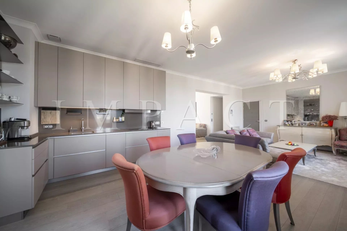 Appartement de luxe à vendre à Antibes, 1 750 000 €, Photo 5