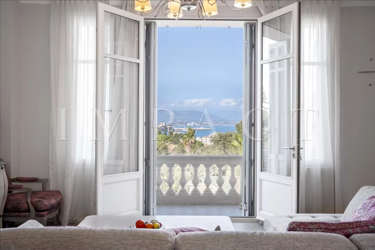 Appartement de luxe à vendre à Antibes, 1 750 000 €, Photo 6