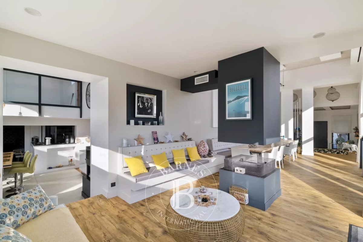 Luxury House for sale in Anglet, 3 800 000 €, Photo 7