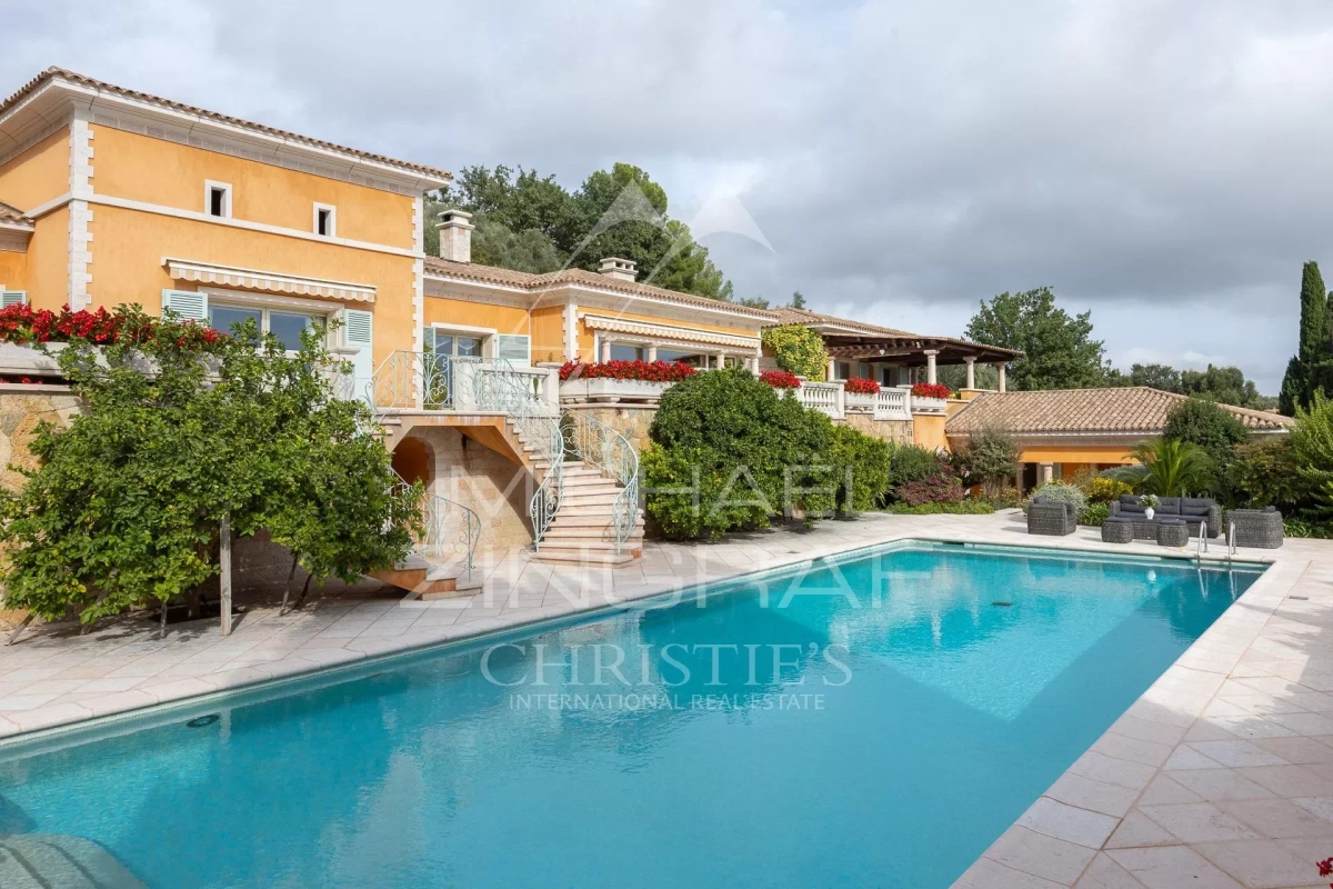 Maison de luxe à vendre à Le Rouret, 4 650 000 €, Photo 3