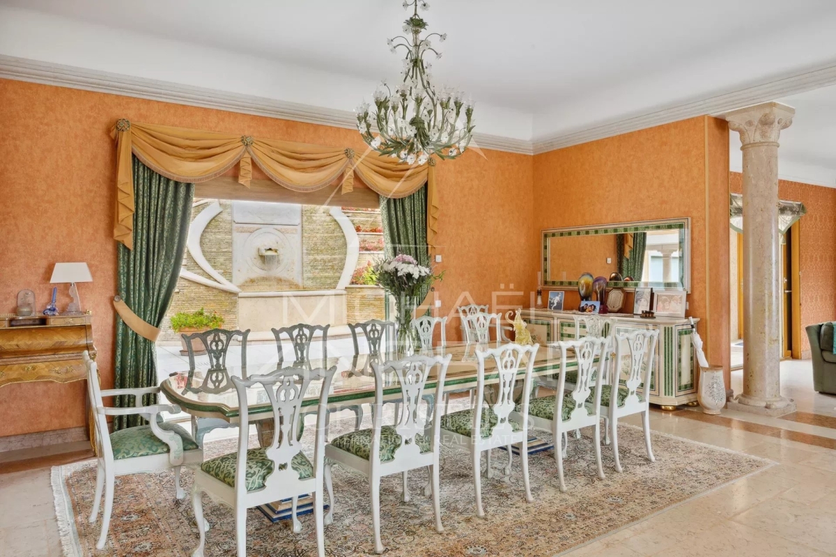 Maison de luxe à vendre à Le Rouret, 4 650 000 €, Photo 5