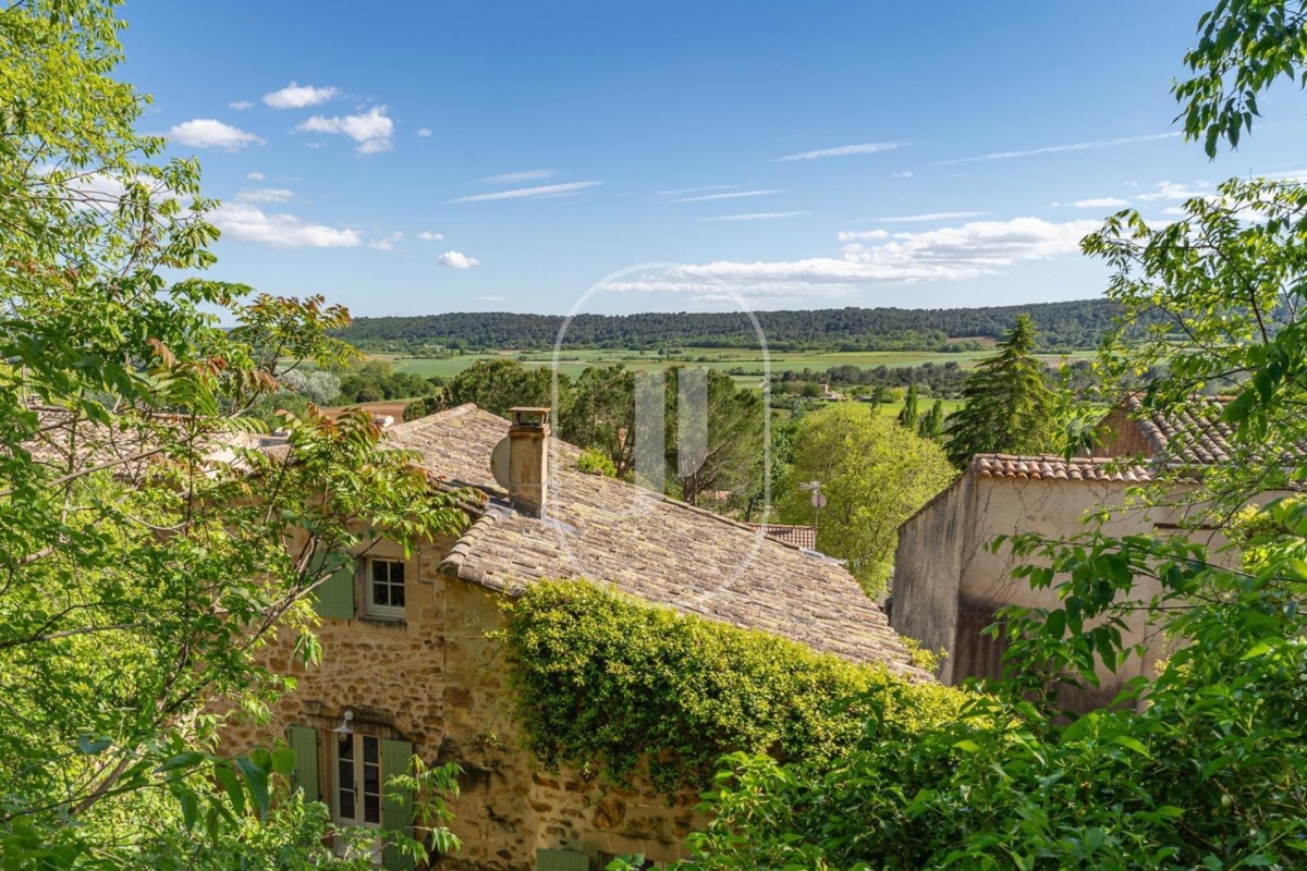 Luxury House for sale in Serviers-et-Labaume, 820 000 €, Photo 1