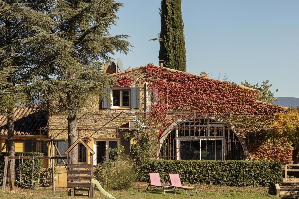 Maison de luxe à vendre à Gargas, 1 170 000 €, Photo 1