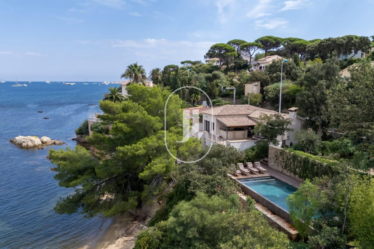 Luxury House for sale in Gassin, 7 800 000 €, Photo 2