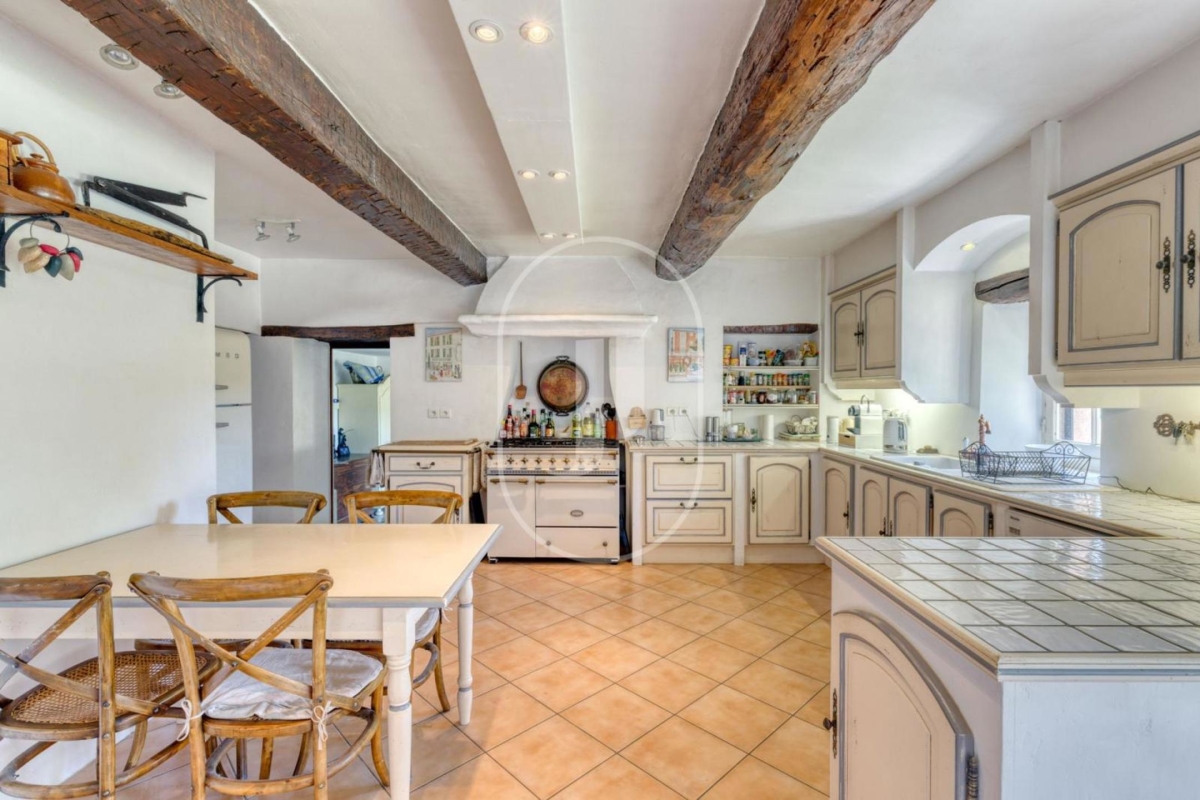 Luxury House for sale in Vidauban, 1 490 000 €, Photo 3