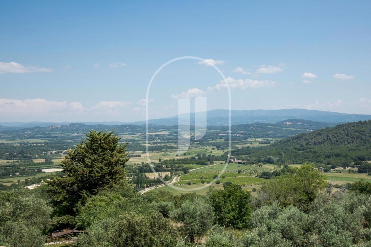 Maison de luxe à vendre à Gordes, 1 795 000 €, Photo 3