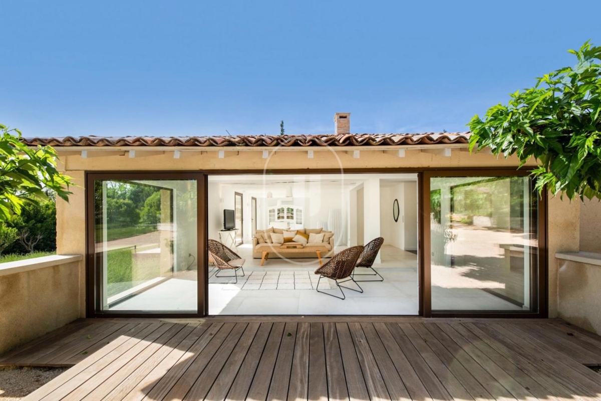 Luxury House for sale in Eygalières, 1 690 000 €, Photo 3