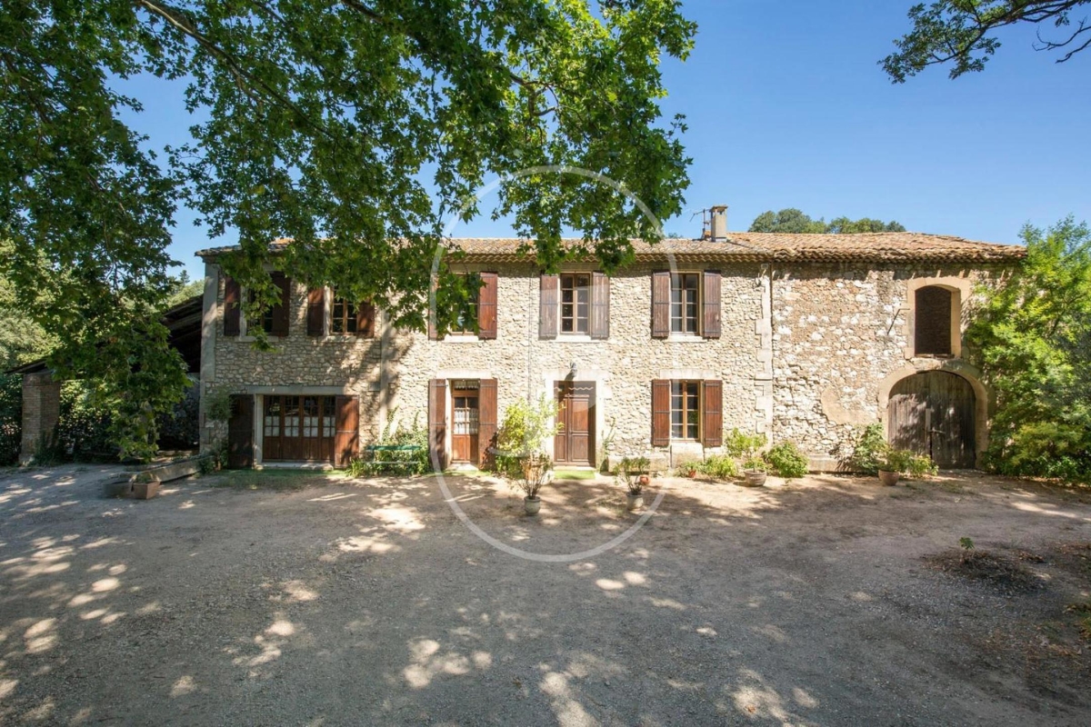 Luxury House for sale in Mollégès, 1 378 000 €, Photo 3