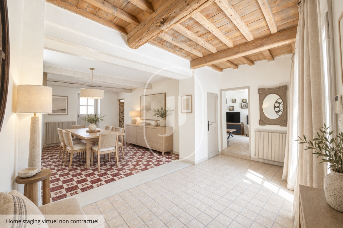 Luxury House for sale in Maillane, 595 000 €, Photo 3