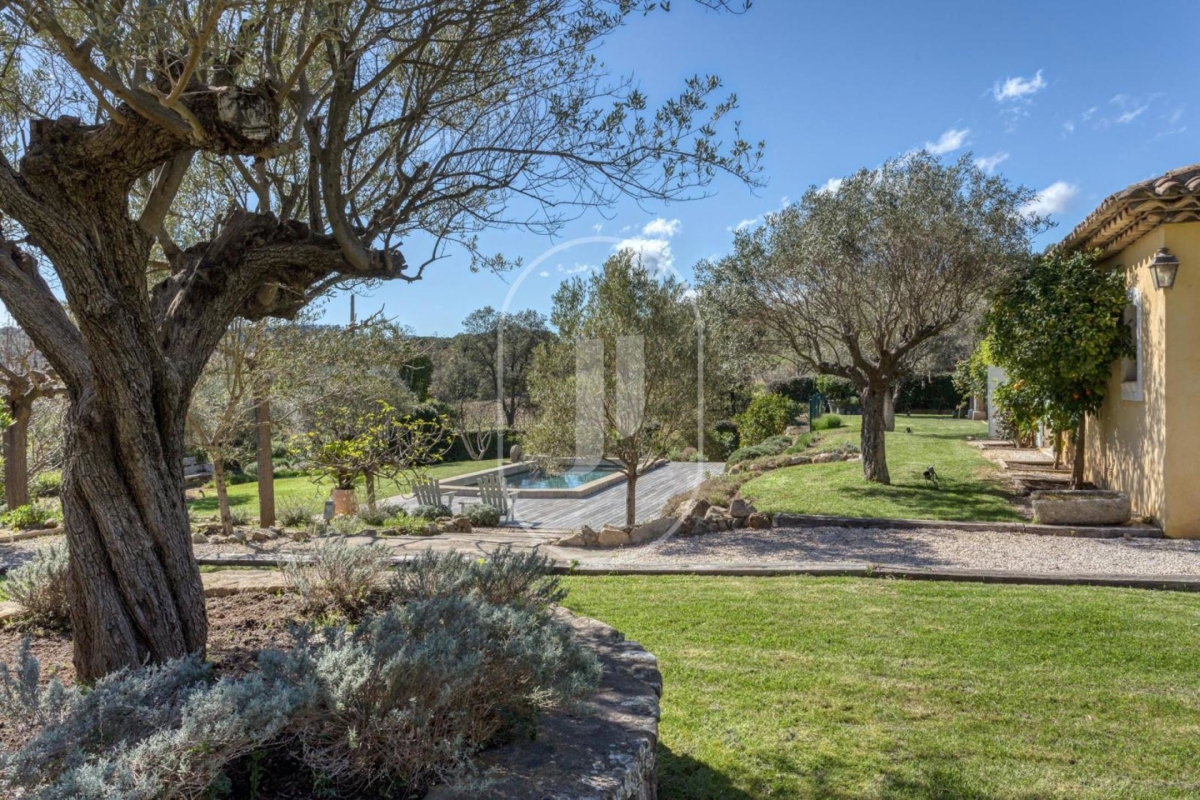 Luxury House for sale in Grimaud, 2 100 000 €, Photo 4