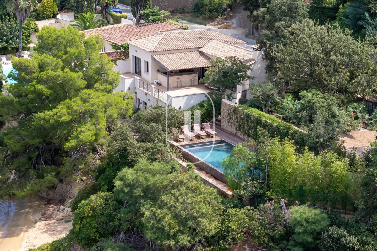 Luxury House for sale in Gassin, 7 800 000 €, Photo 4