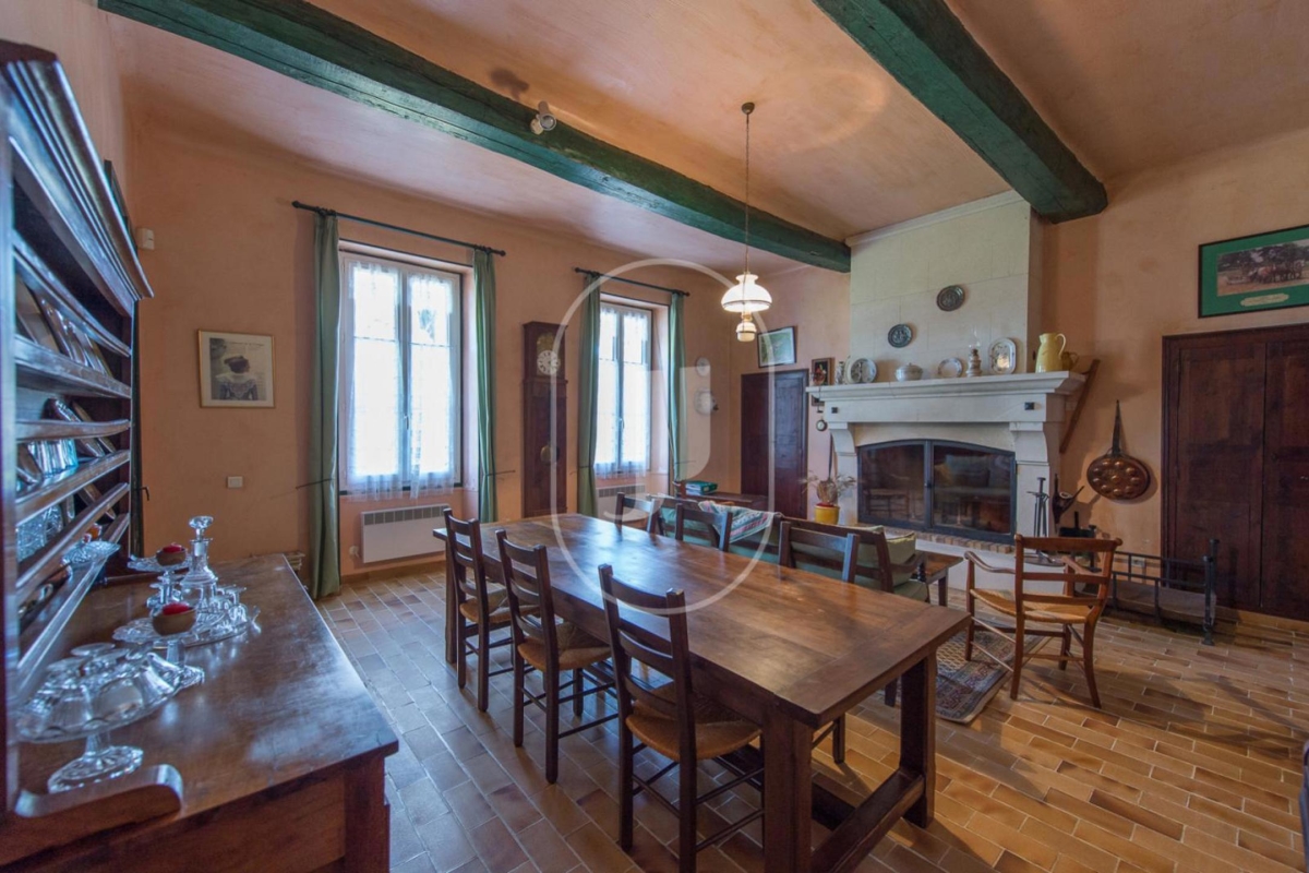 Luxury House for sale in Apt, 3 480 000 €, Photo 4