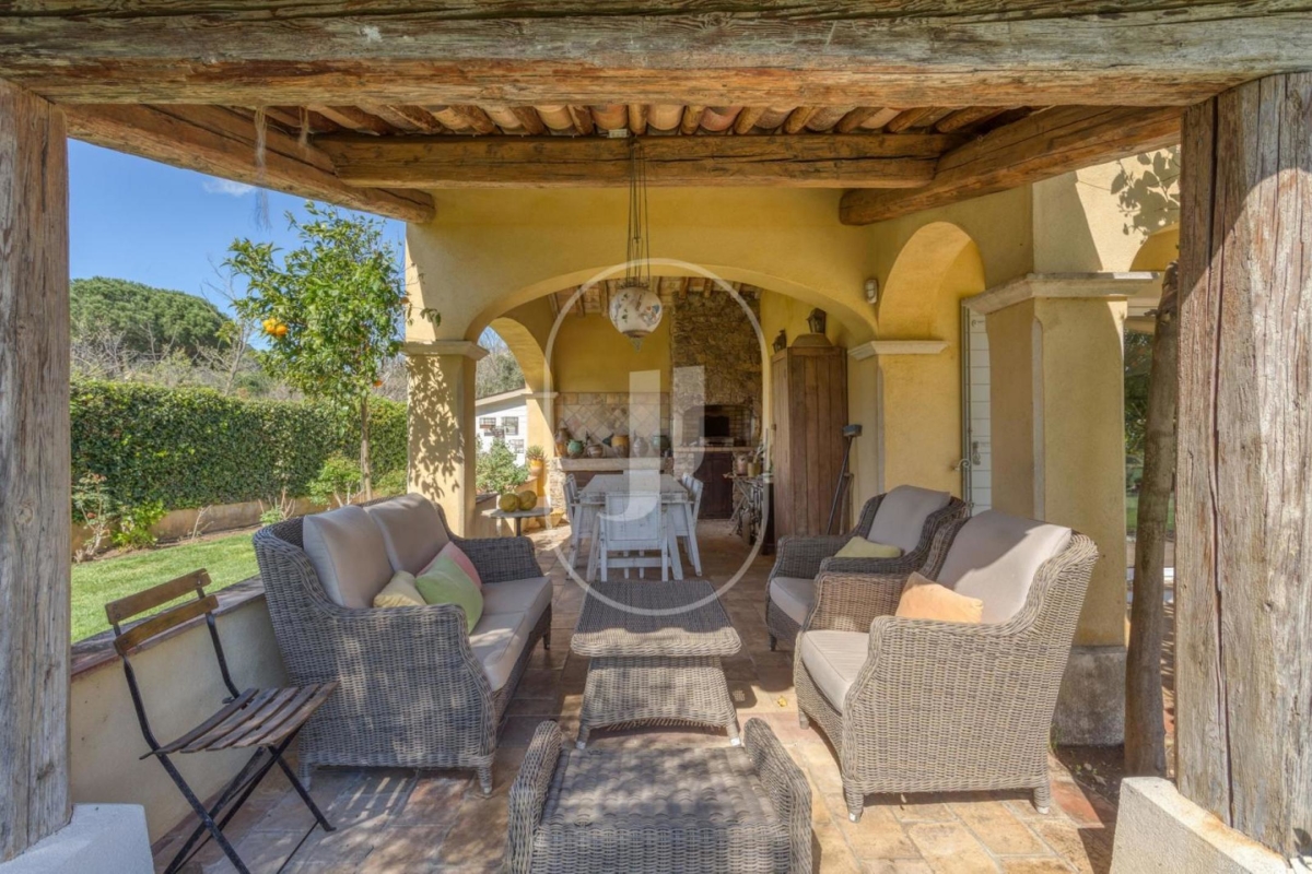 Luxury House for sale in Grimaud, 2 100 000 €, Photo 5