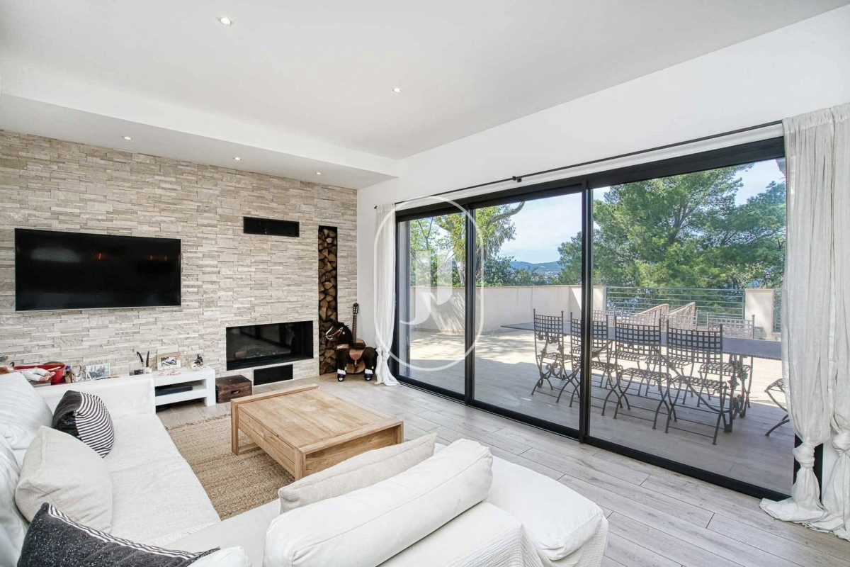 Luxury House for sale in Gassin, 7 800 000 €, Photo 5