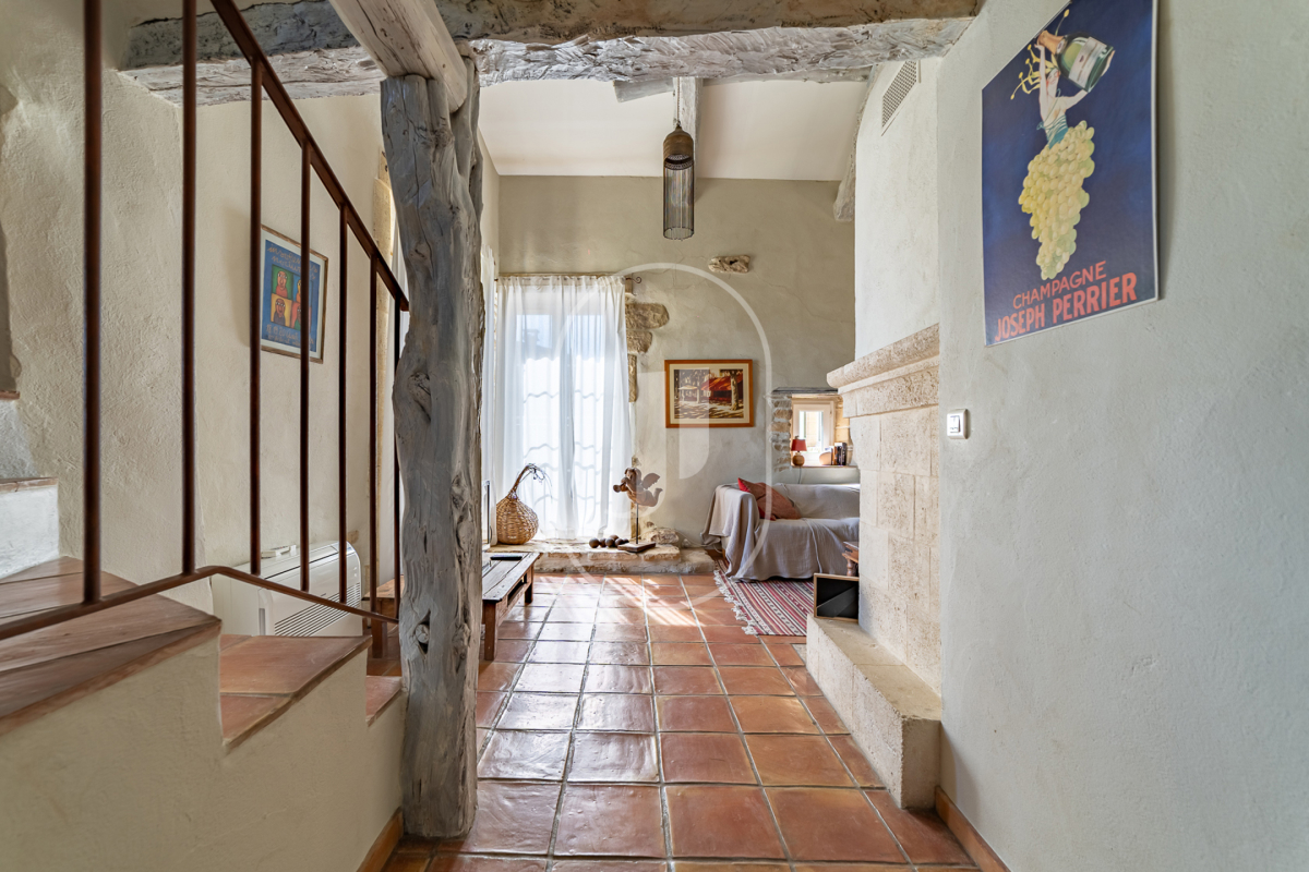 Luxury House for sale in Serviers-et-Labaume, 820 000 €, Photo 5