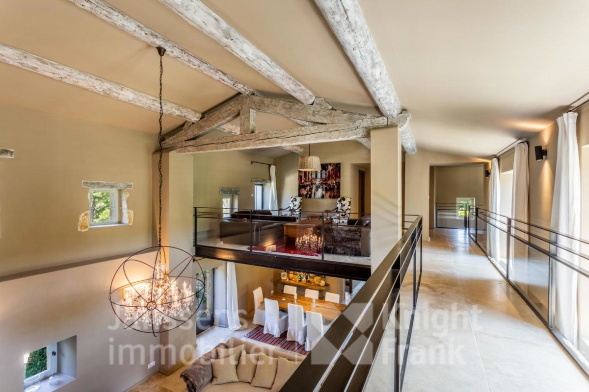 Luxury House for sale in Bonnieux, 3 900 000 €, Photo 5