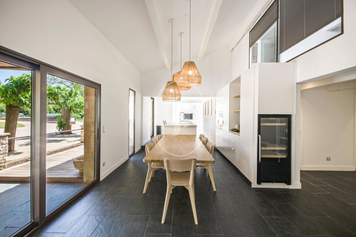 Luxury House for sale in Eygalières, 1 690 000 €, Photo 5