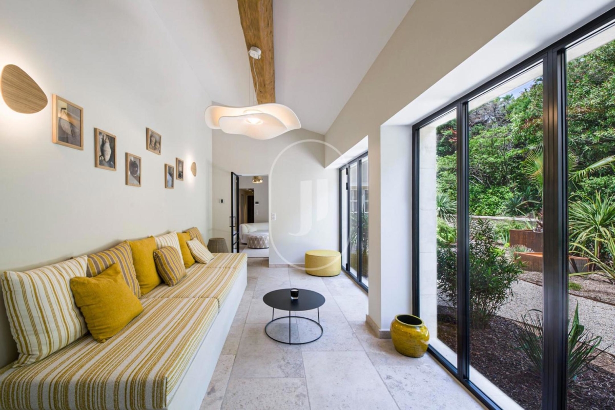 Maison de luxe à vendre à Maussane les Alpilles, 4 690 000 €, Photo 5