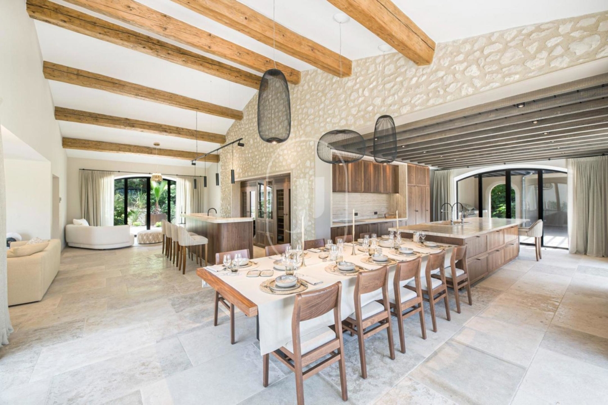 Luxury House for sale in Maussane les Alpilles, 4 495 000 €, Photo 5