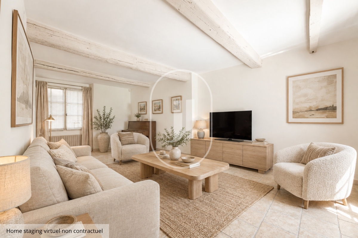 Luxury House for sale in Maillane, 595 000 €, Photo 5