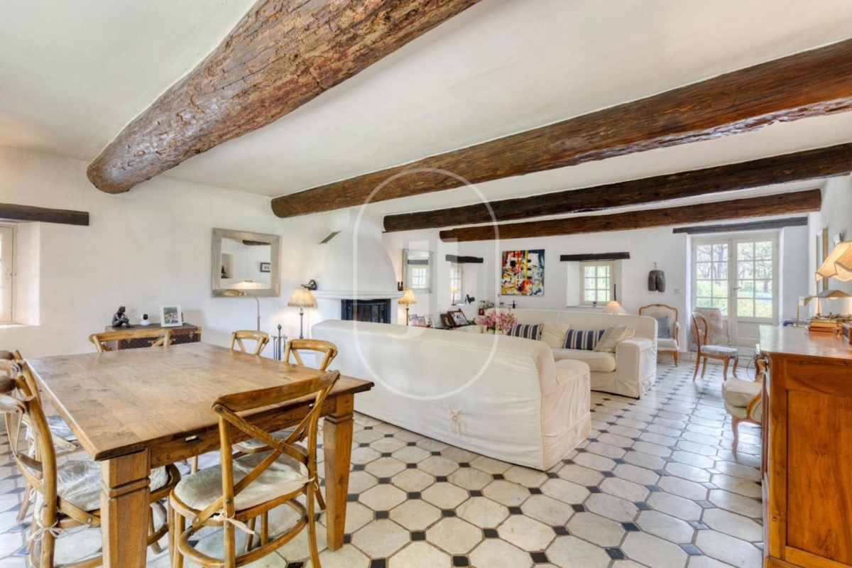 Luxury House for sale in Vidauban, 1 490 000 €, Photo 6