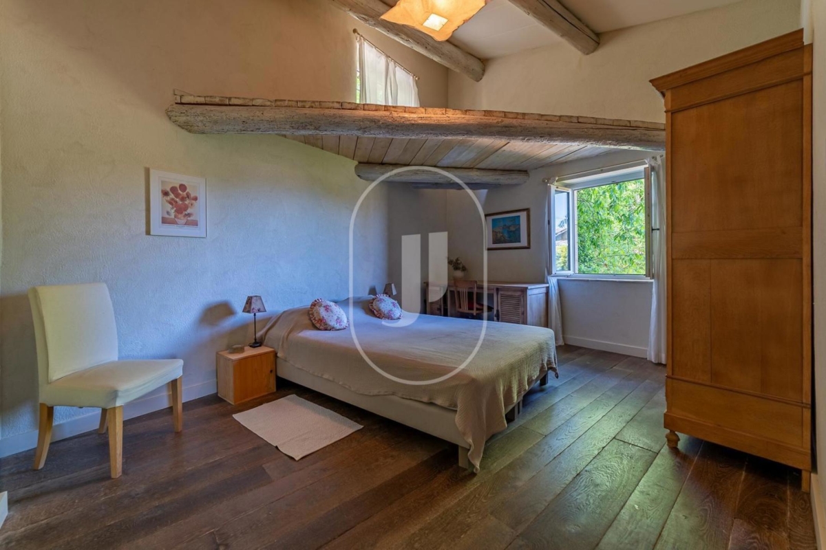 Maison de luxe à vendre à Serviers-et-Labaume, 820 000 €, Photo 6