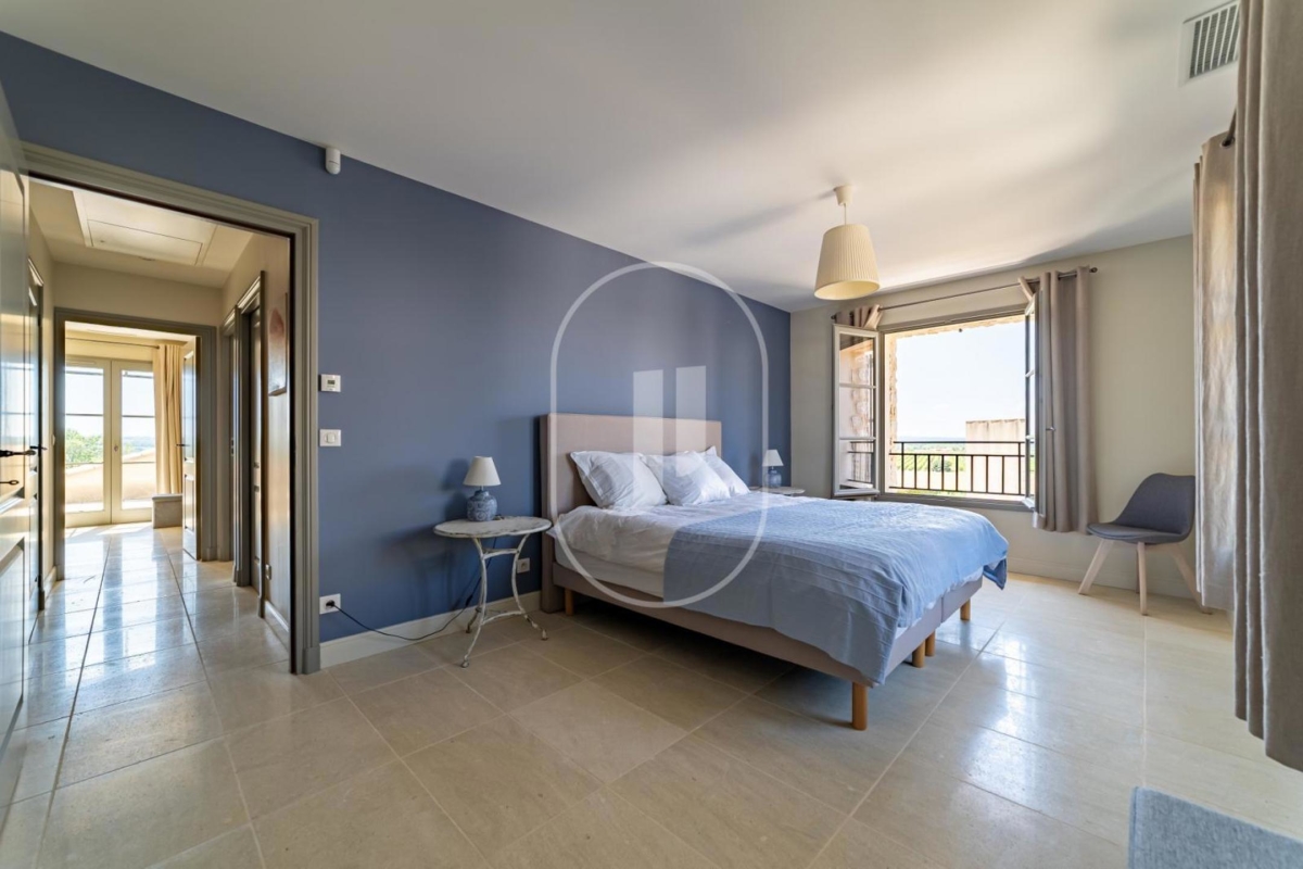 Luxury House for sale in Garrigues Sainte Eulalie, 1 120 000 €, Photo 6