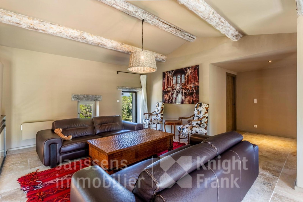 Luxury House for sale in Bonnieux, 3 900 000 €, Photo 6