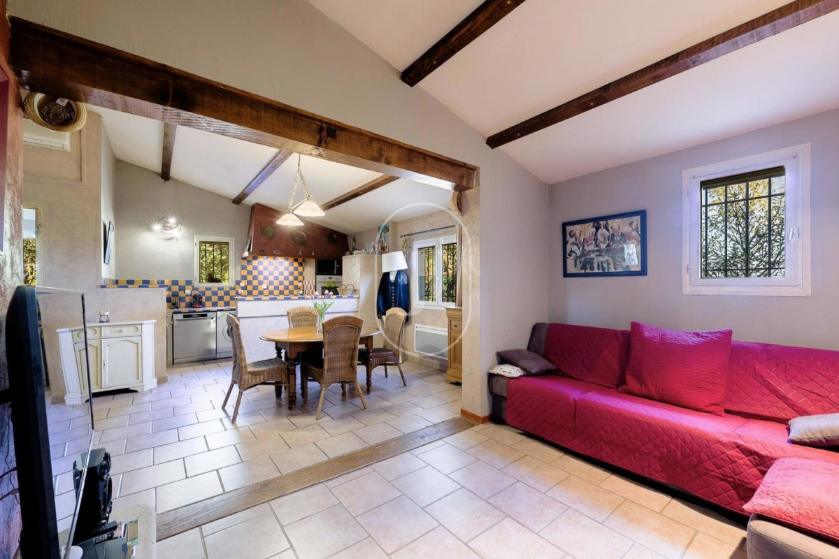 Maison de luxe à vendre à Gargas, 1 170 000 €, Photo 6