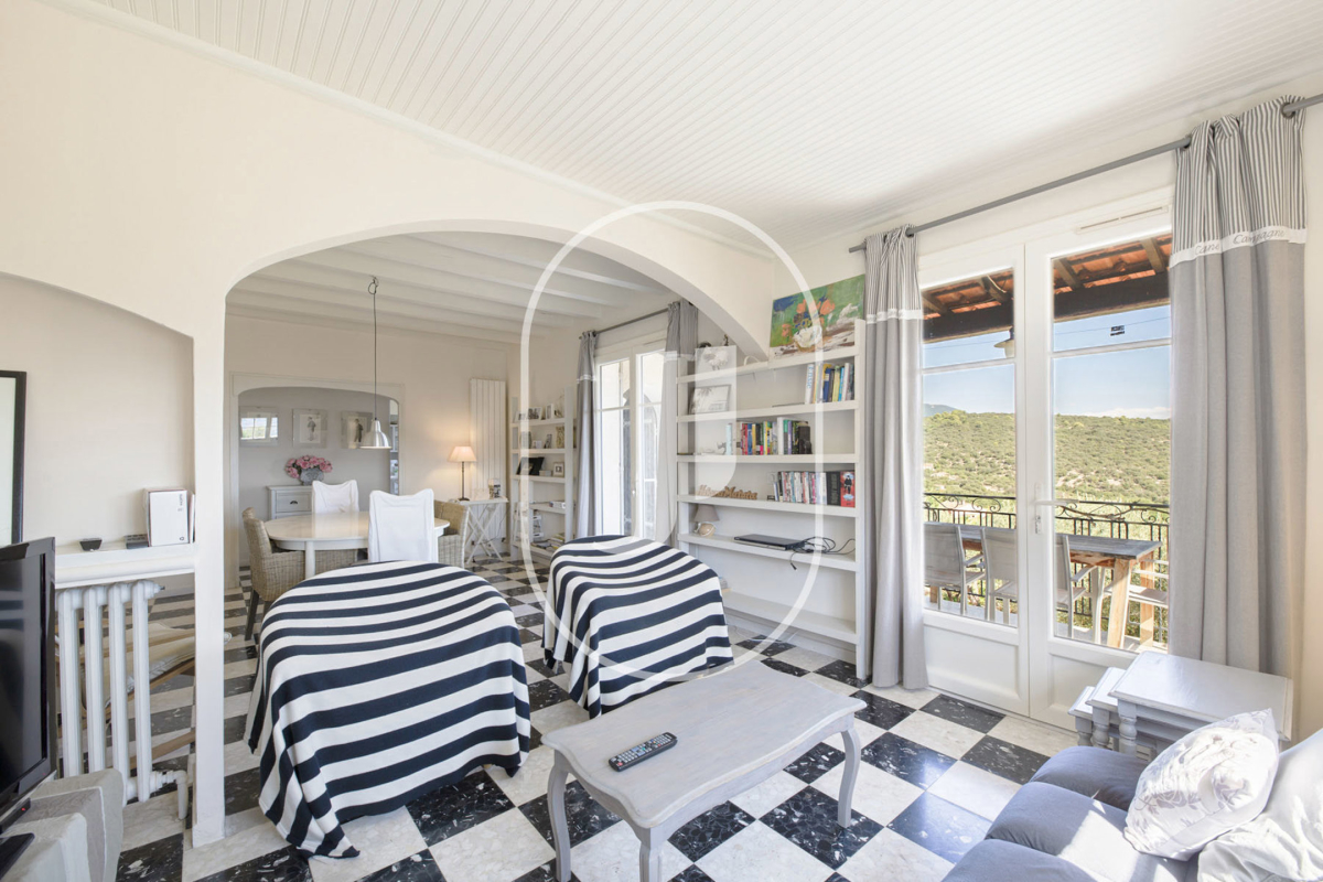 Maison de luxe à vendre à Saint Saturnin les Apt, 610 000 €, Photo 6