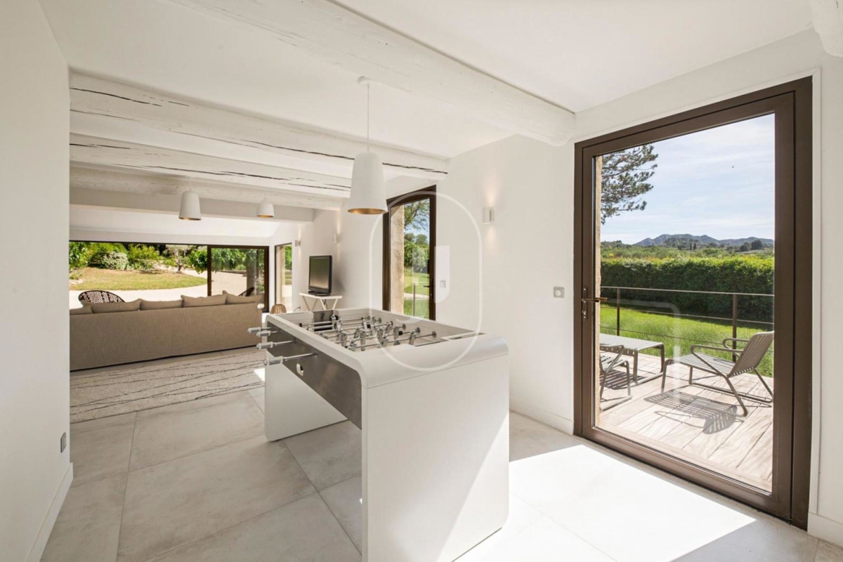 Luxury House for sale in Eygalières, 1 690 000 €, Photo 6