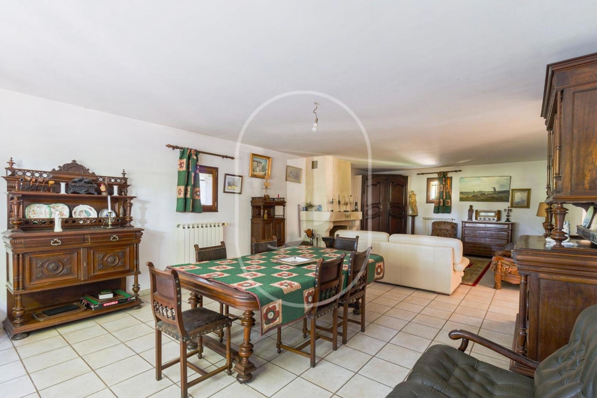 Luxury House for sale in Mollégès, 1 378 000 €, Photo 6