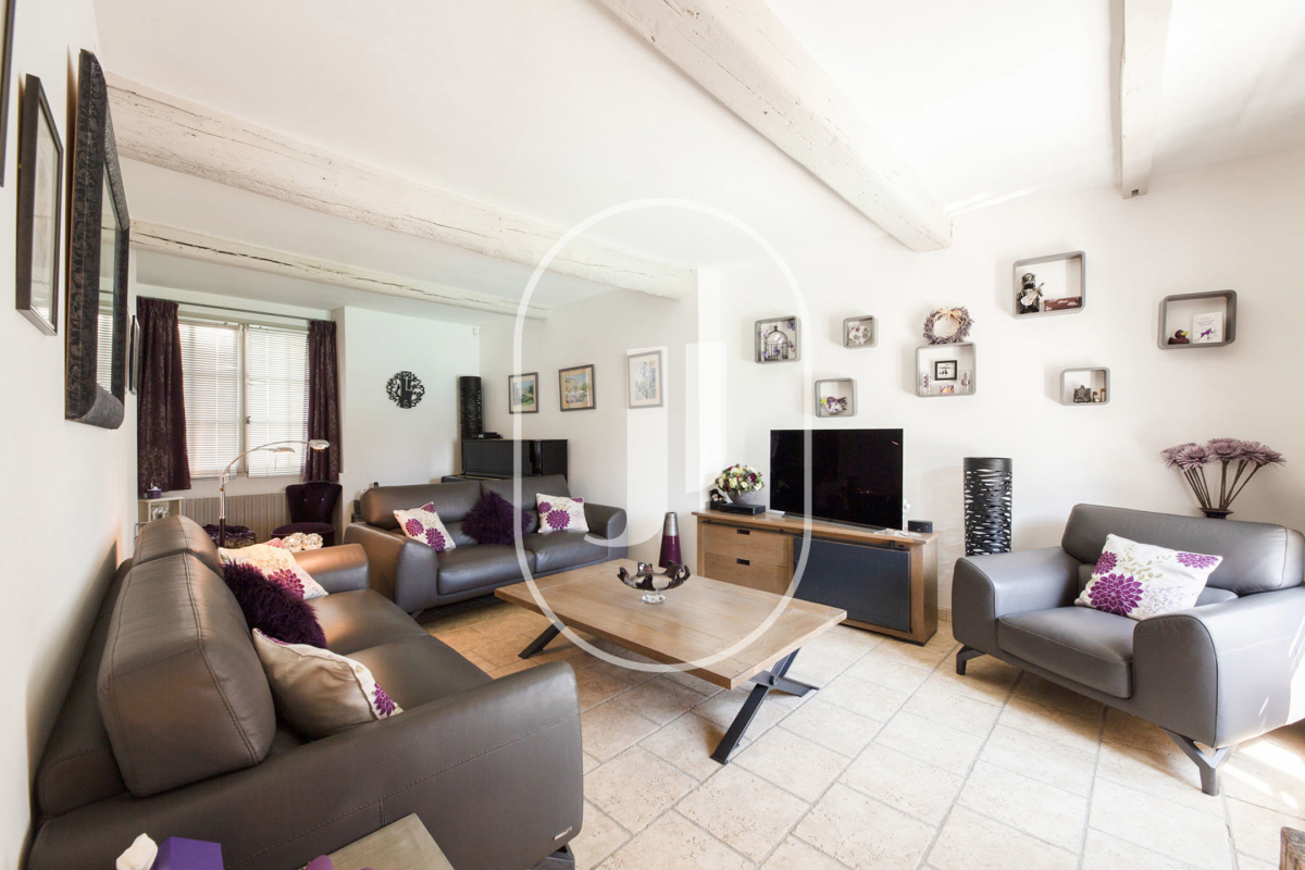 Luxury House for sale in Maillane, 595 000 €, Photo 6