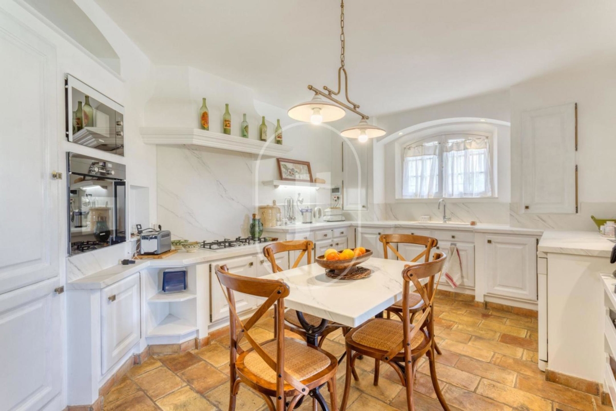 Luxury House for sale in Grimaud, 2 100 000 €, Photo 7