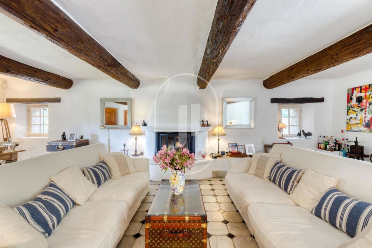 Luxury House for sale in Vidauban, 1 490 000 €, Photo 7