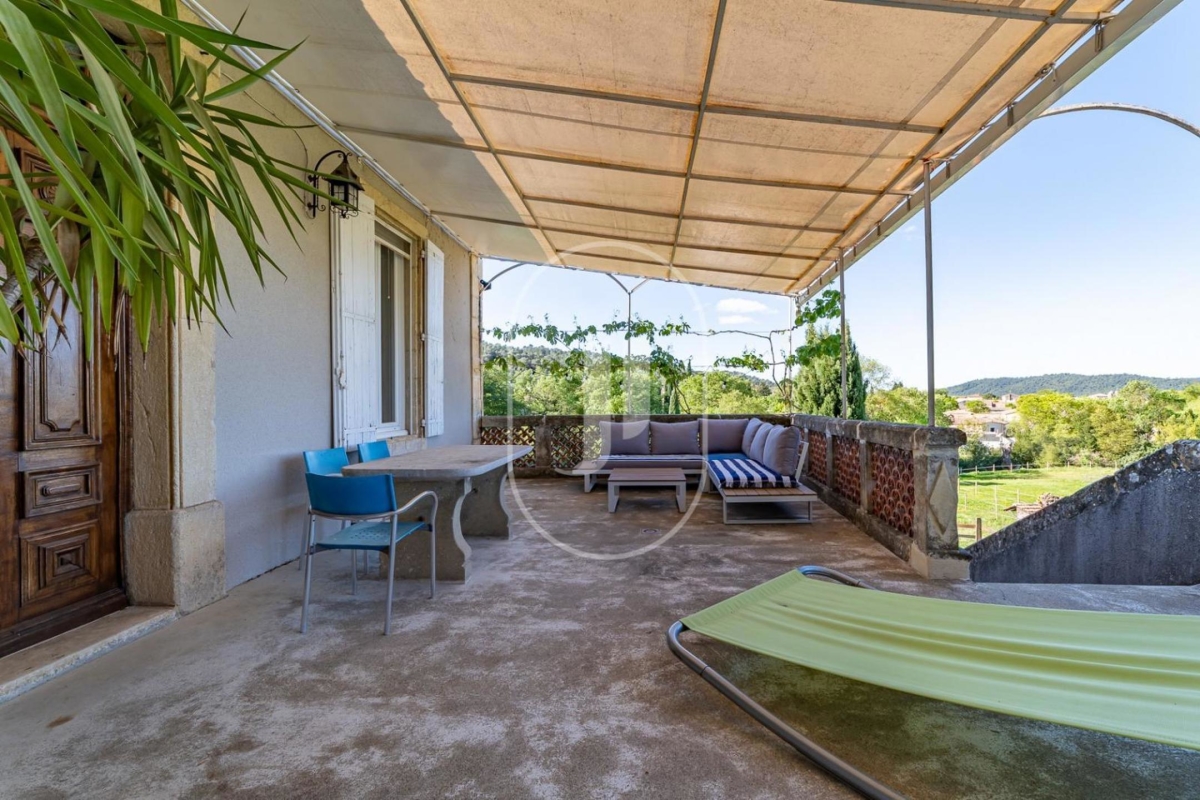 Luxury House for sale in Moulézan, 1 150 000 €, Photo 7