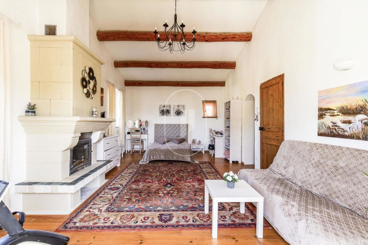 Maison de luxe à vendre à Saint-Rémy-de-Provence, 2 335 000 €, Photo 7