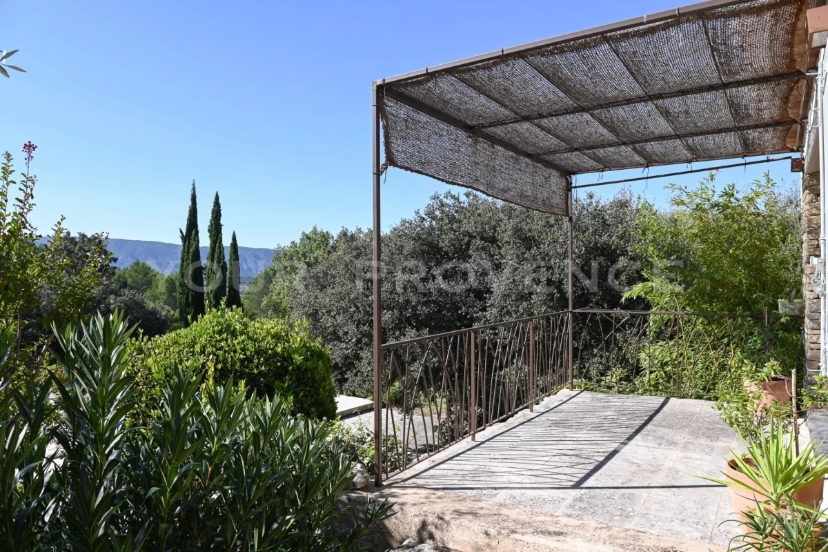 Maison de luxe à vendre à Goult, 1 680 000 €, Photo 4
