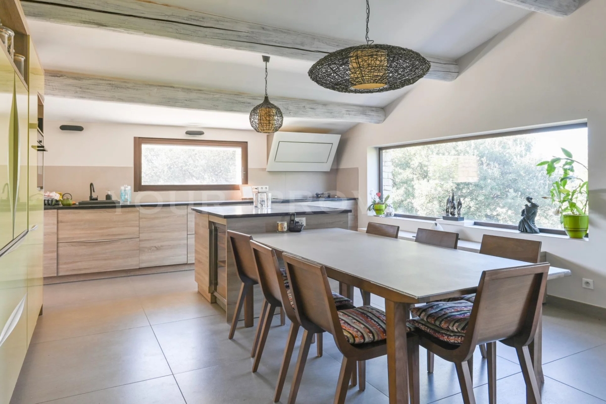 Maison de luxe à vendre à Goult, 1 680 000 €, Photo 6