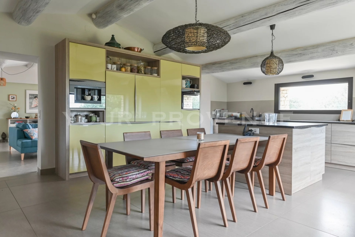Maison de luxe à vendre à Goult, 1 680 000 €, Photo 7