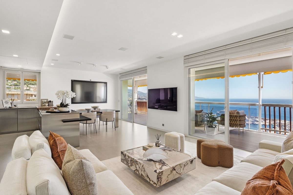 Luxury Apartment for sale in Monaco, 17 800 000 €, Photo 3