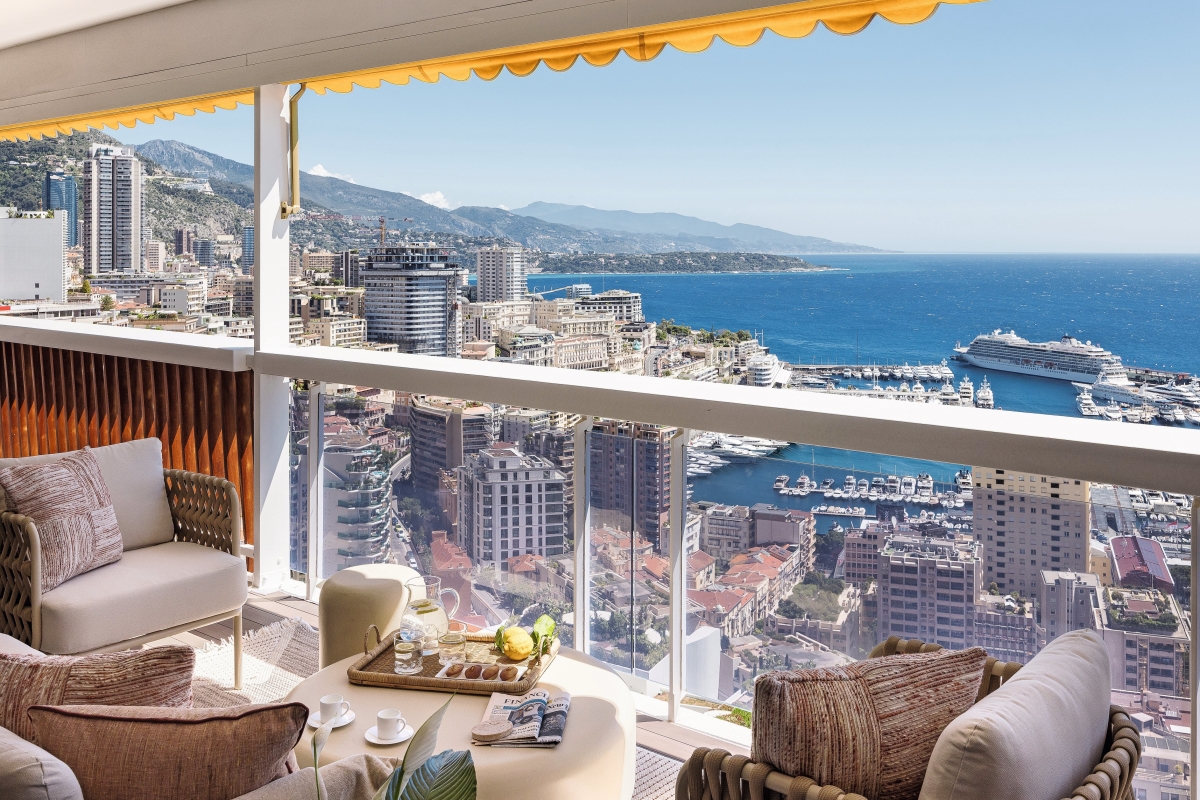 Luxury Apartment for sale in Monaco, 17 800 000 €, Photo 4