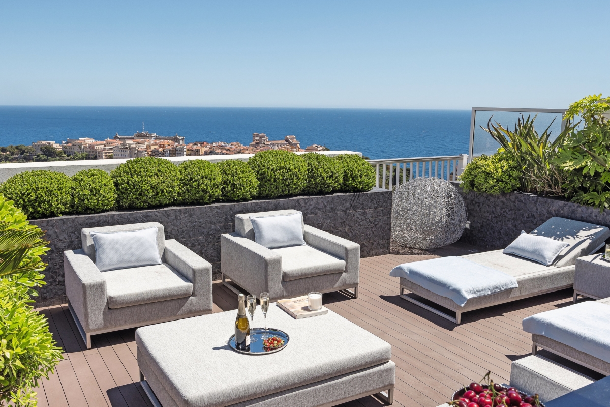 Luxury Apartment for sale in Monaco, 17 800 000 €, Photo 8