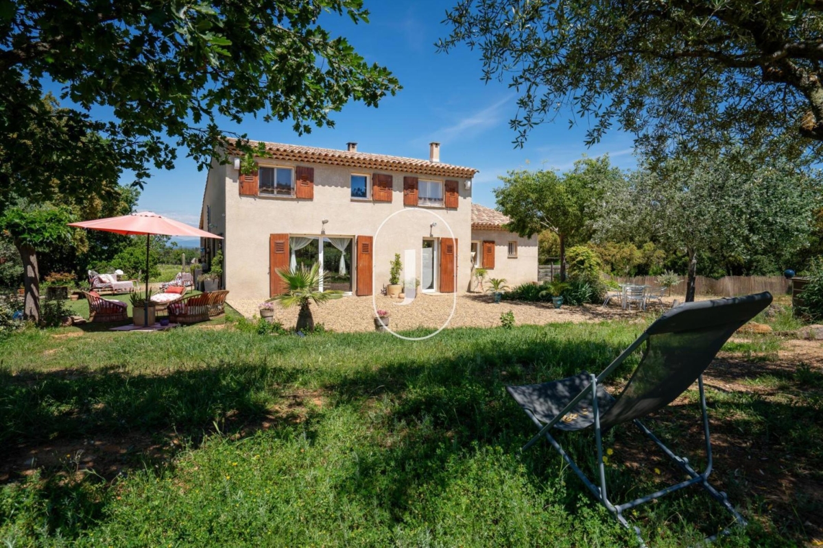 Maison de luxe à vendre à La Garde-Freinet, 1 290 000 €, Photo 1