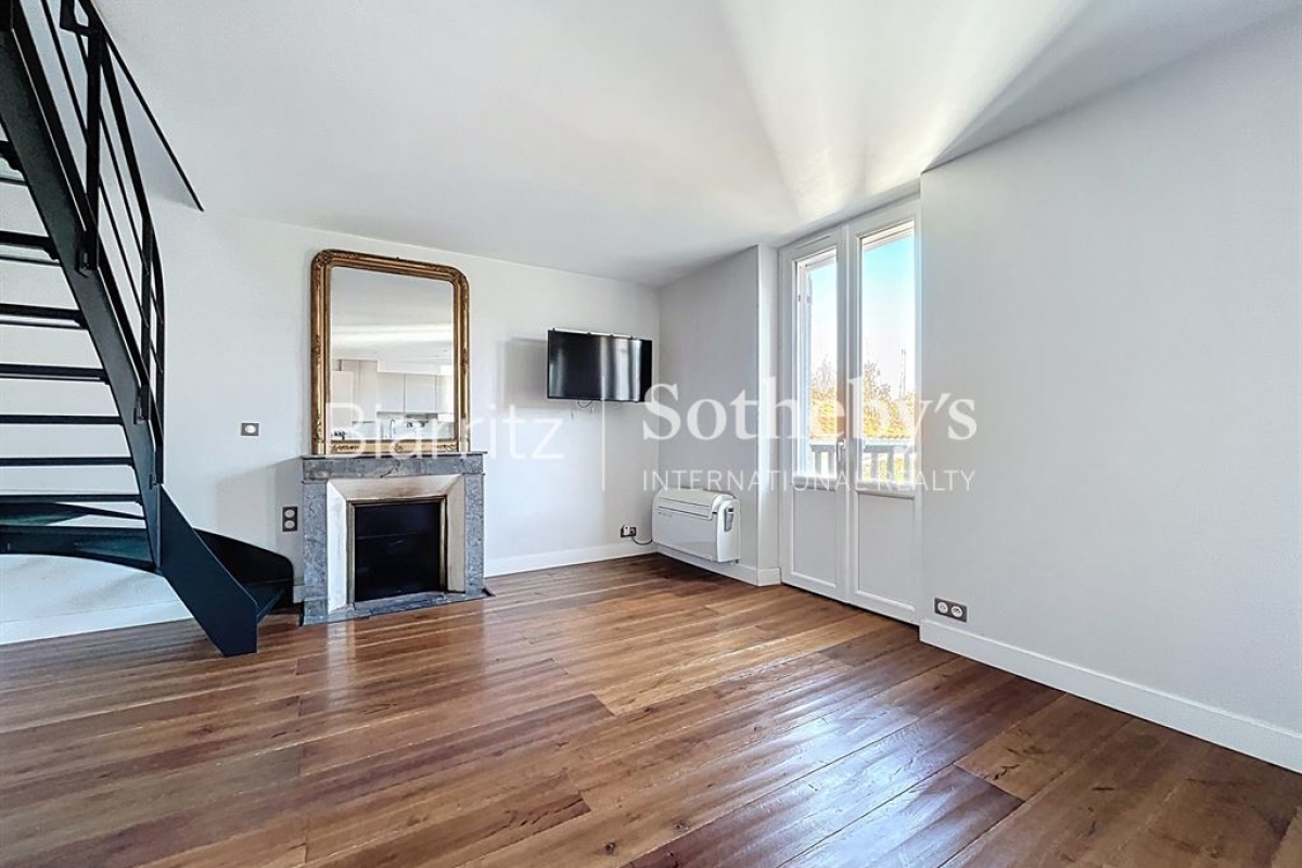 Appartement de luxe à vendre à Saint-Jean-de-Luz, 495 000 €, Photo 1